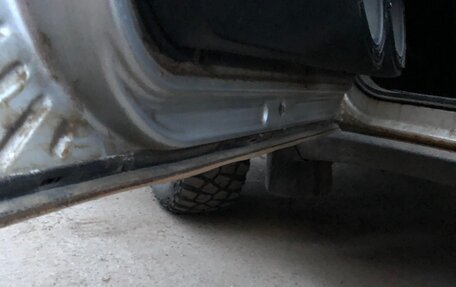 Chevrolet Niva I рестайлинг, 2012 год, 520 000 рублей, 18 фотография