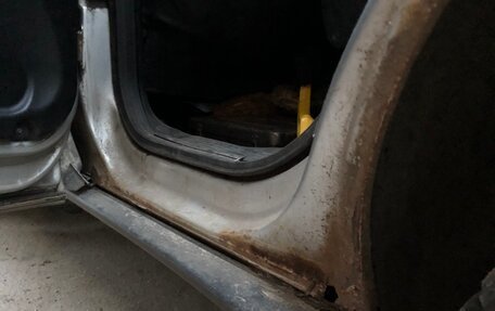 Chevrolet Niva I рестайлинг, 2012 год, 520 000 рублей, 12 фотография