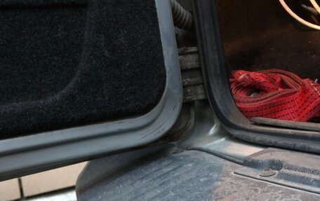 Chevrolet Niva I рестайлинг, 2012 год, 520 000 рублей, 15 фотография