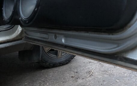 Chevrolet Niva I рестайлинг, 2012 год, 520 000 рублей, 17 фотография