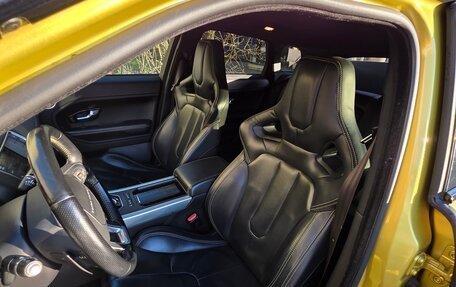 Land Rover Range Rover Evoque I, 2013 год, 2 300 000 рублей, 7 фотография