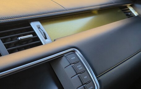 Land Rover Range Rover Evoque I, 2013 год, 2 300 000 рублей, 10 фотография