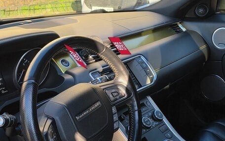 Land Rover Range Rover Evoque I, 2013 год, 2 300 000 рублей, 9 фотография