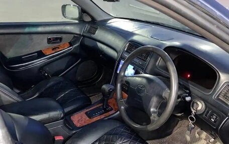 Toyota Windom, 1996 год, 200 000 рублей, 5 фотография