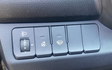 KIA Rio III рестайлинг, 2014 год, 800 000 рублей, 18 фотография