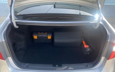 KIA Rio III рестайлинг, 2014 год, 800 000 рублей, 11 фотография