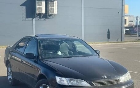 Toyota Windom, 1996 год, 200 000 рублей, 7 фотография