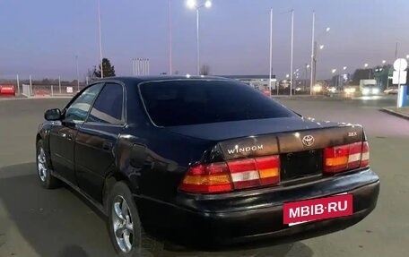 Toyota Windom, 1996 год, 200 000 рублей, 4 фотография