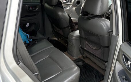 Hyundai Santa Fe III рестайлинг, 2004 год, 600 000 рублей, 9 фотография