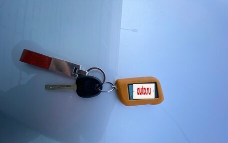 KIA Rio III рестайлинг, 2014 год, 800 000 рублей, 19 фотография