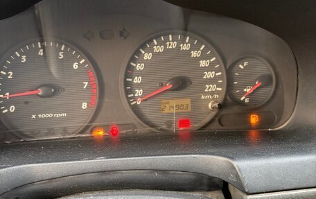 Hyundai Santa Fe III рестайлинг, 2004 год, 600 000 рублей, 6 фотография