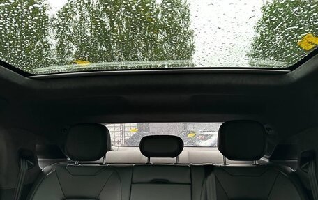 Porsche Cayenne III, 2019 год, 9 000 000 рублей, 11 фотография