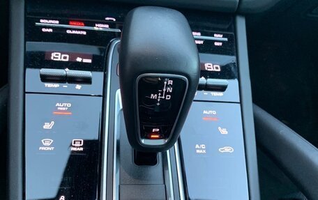 Porsche Cayenne III, 2019 год, 9 000 000 рублей, 3 фотография