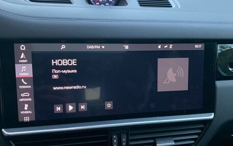 Porsche Cayenne III, 2019 год, 9 000 000 рублей, 4 фотография