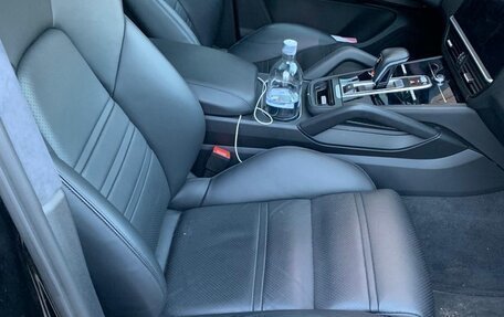 Porsche Cayenne III, 2019 год, 9 000 000 рублей, 16 фотография