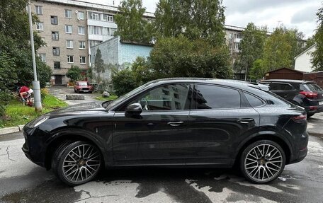 Porsche Cayenne III, 2019 год, 9 000 000 рублей, 6 фотография