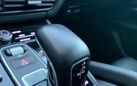 Porsche Cayenne III, 2019 год, 9 000 000 рублей, 5 фотография