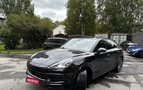 Porsche Cayenne III, 2019 год, 9 000 000 рублей, 7 фотография