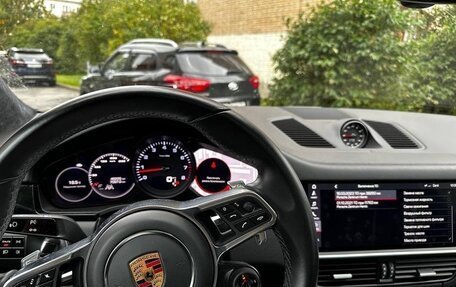 Porsche Cayenne III, 2019 год, 9 000 000 рублей, 12 фотография