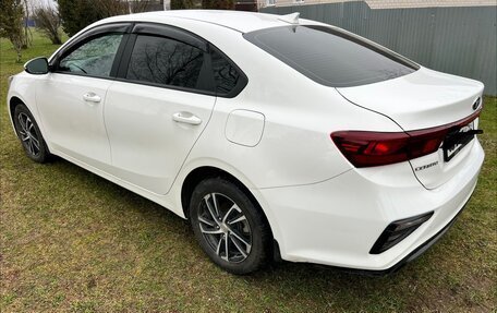 KIA Cerato IV, 2020 год, 2 070 000 рублей, 3 фотография