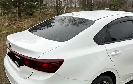 KIA Cerato IV, 2020 год, 2 070 000 рублей, 5 фотография