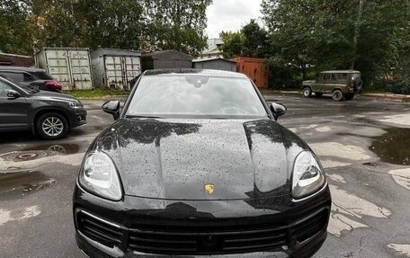 Porsche Cayenne III, 2019 год, 9 000 000 рублей, 14 фотография