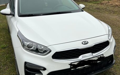 KIA Cerato IV, 2020 год, 2 070 000 рублей, 10 фотография