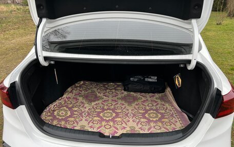 KIA Cerato IV, 2020 год, 2 070 000 рублей, 11 фотография