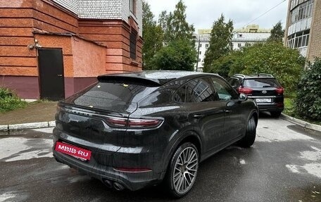 Porsche Cayenne III, 2019 год, 9 000 000 рублей, 8 фотография