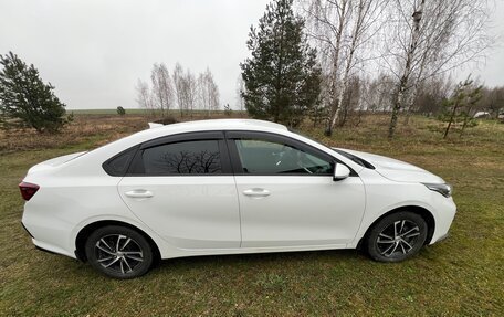 KIA Cerato IV, 2020 год, 2 070 000 рублей, 6 фотография