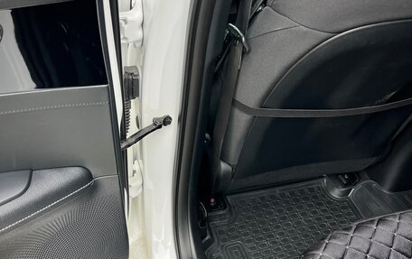 KIA Cerato IV, 2020 год, 2 070 000 рублей, 24 фотография