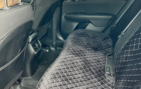 KIA Cerato IV, 2020 год, 2 070 000 рублей, 27 фотография