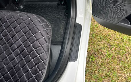 KIA Cerato IV, 2020 год, 2 070 000 рублей, 21 фотография