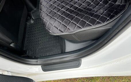 KIA Cerato IV, 2020 год, 2 070 000 рублей, 25 фотография