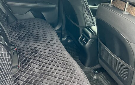 KIA Cerato IV, 2020 год, 2 070 000 рублей, 19 фотография