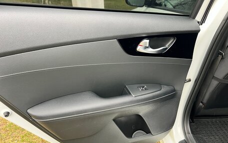 KIA Cerato IV, 2020 год, 2 070 000 рублей, 26 фотография