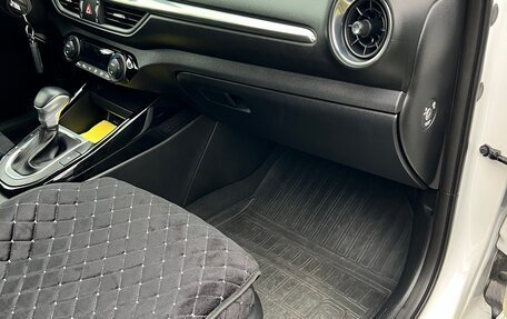 KIA Cerato IV, 2020 год, 2 070 000 рублей, 18 фотография