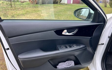 KIA Cerato IV, 2020 год, 2 070 000 рублей, 28 фотография