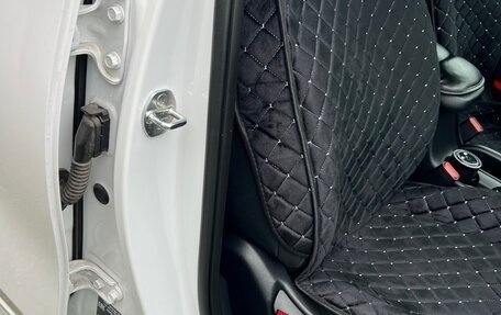 KIA Cerato IV, 2020 год, 2 070 000 рублей, 17 фотография