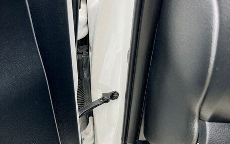 KIA Cerato IV, 2020 год, 2 070 000 рублей, 29 фотография