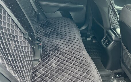 KIA Cerato IV, 2020 год, 2 070 000 рублей, 23 фотография