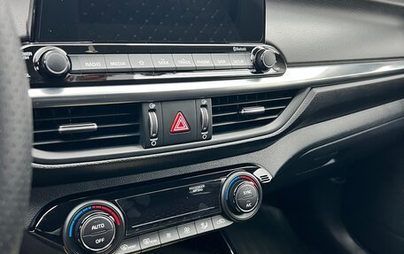 KIA Cerato IV, 2020 год, 2 070 000 рублей, 30 фотография