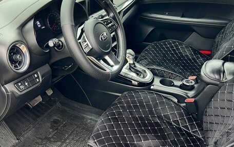 KIA Cerato IV, 2020 год, 2 070 000 рублей, 32 фотография