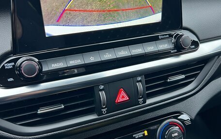 KIA Cerato IV, 2020 год, 2 070 000 рублей, 36 фотография