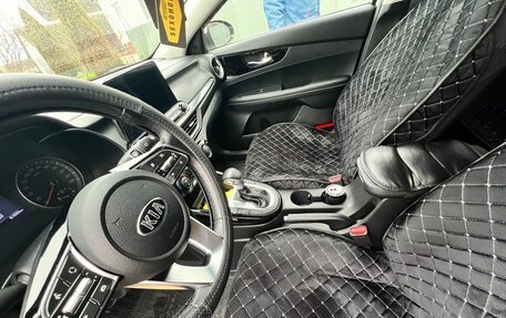 KIA Cerato IV, 2020 год, 2 070 000 рублей, 31 фотография