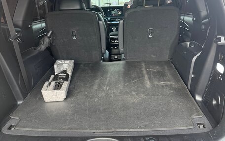 KIA Mohave I, 2022 год, 5 110 000 рублей, 10 фотография