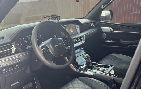 KIA Mohave I, 2022 год, 5 110 000 рублей, 5 фотография