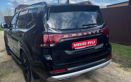 KIA Mohave I, 2022 год, 5 110 000 рублей, 4 фотография