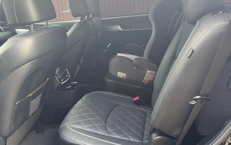KIA Mohave I, 2022 год, 5 110 000 рублей, 9 фотография
