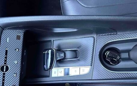 Hyundai Elantra, 2022 год, 1 220 000 рублей, 9 фотография